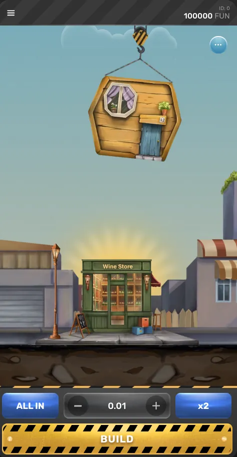 Wie entstehen Gewinne in Tower Rush? Wie entstehen Gewinne in Tower Rush?